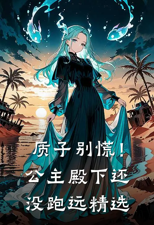 质子别慌！公主殿下还没跑远精选