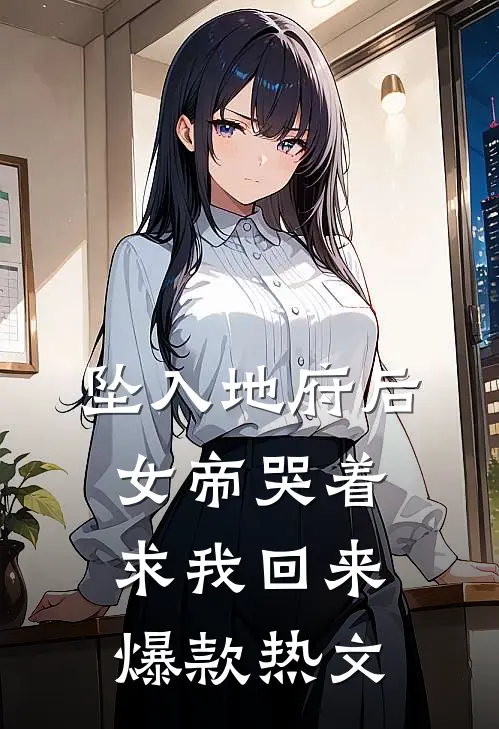 坠入地府后，女帝哭着求我回来爆款热文