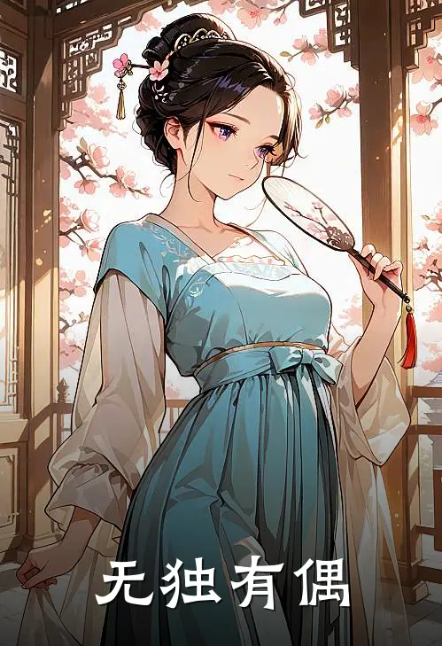 无独有偶