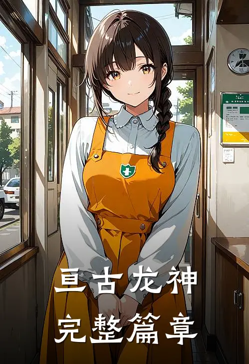 亘古龙神完整篇章