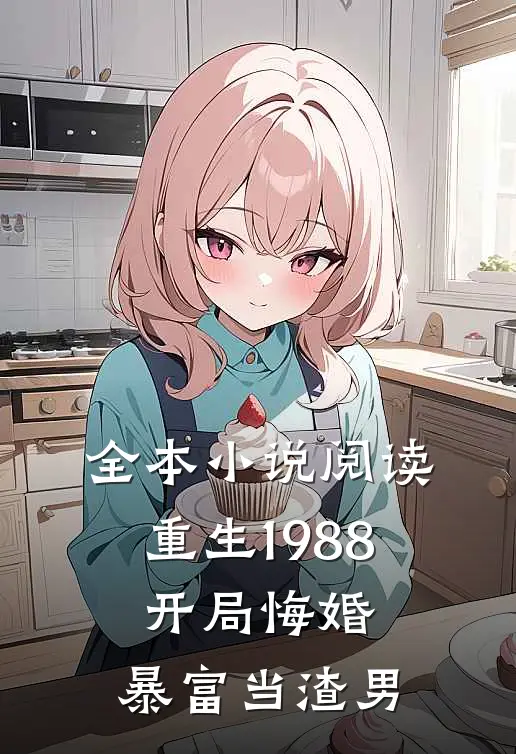 全本小说阅读重生1988：开局悔婚，暴富当渣男