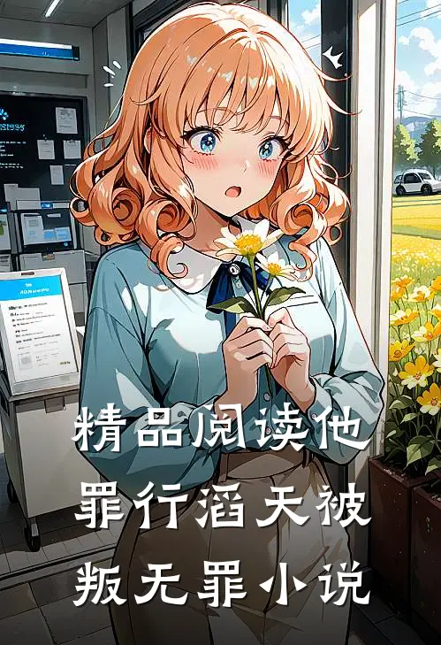 精品阅读他罪行滔天被叛无罪小说