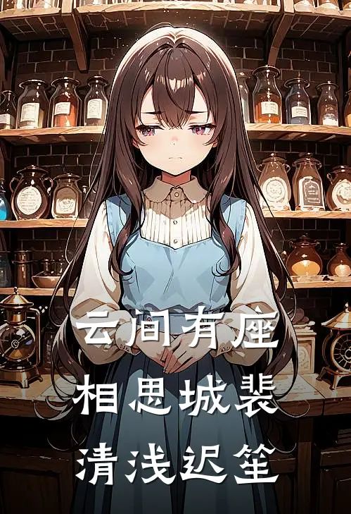 云间有座相思城裴清浅迟笙