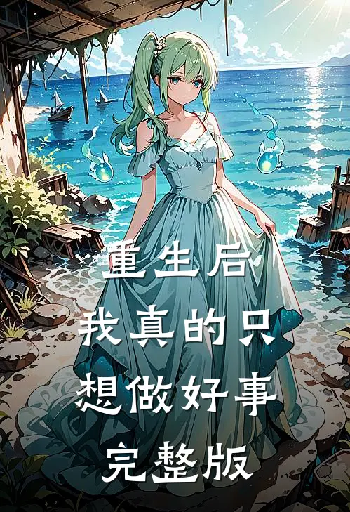 重生后，我真的只想做好事完整版