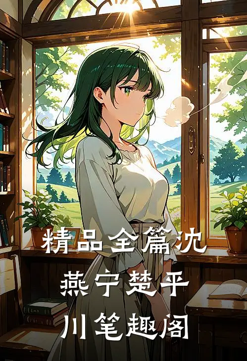 精品全篇沈燕宁楚平川笔趣阁
