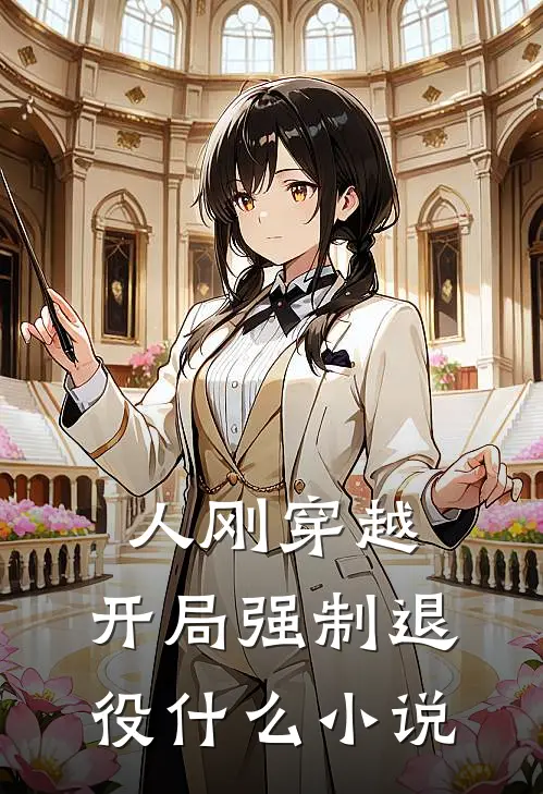 人刚穿越，开局强制退役什么小说