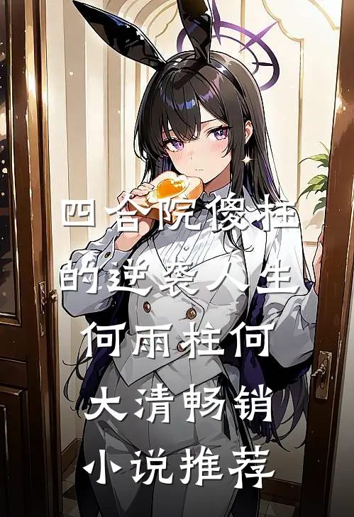 四合院傻柱的逆袭人生何雨柱何大清畅销小说推荐