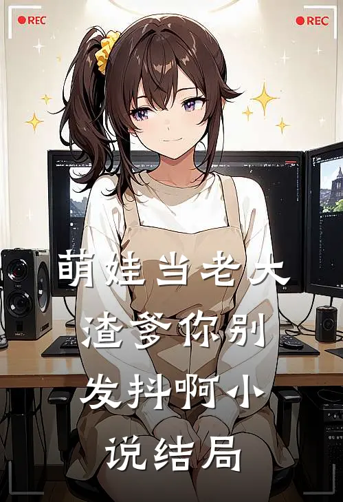 萌娃当老大，渣爹你别发抖啊小说结局