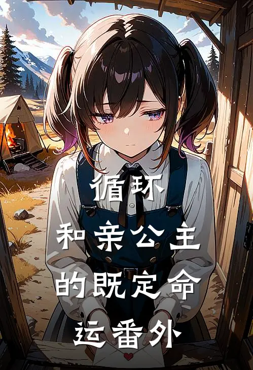 循环：和亲公主的既定命运 番外