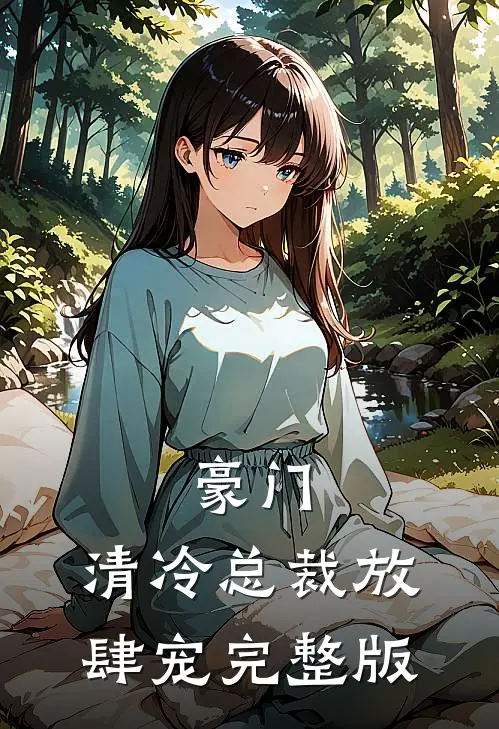 豪门：清冷总裁放肆宠完整版