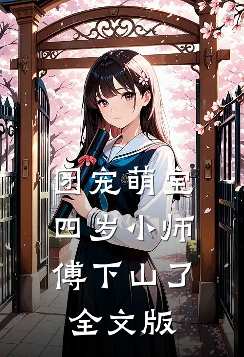 团宠萌宝：四岁小师傅下山了全文版