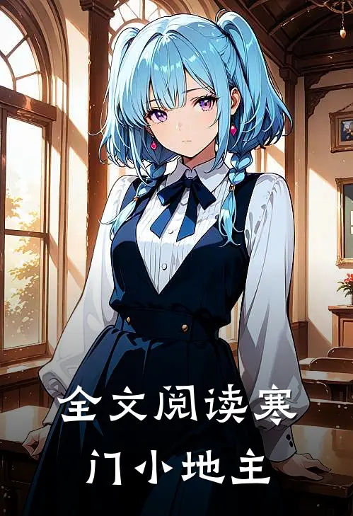 全文阅读寒门小地主