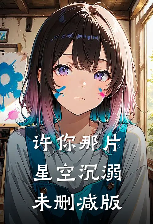 许你那片星空沉溺未删减版