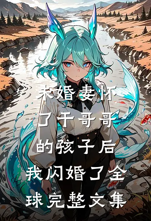 未婚妻怀了干哥哥的孩子后，我闪婚了全球完整文集