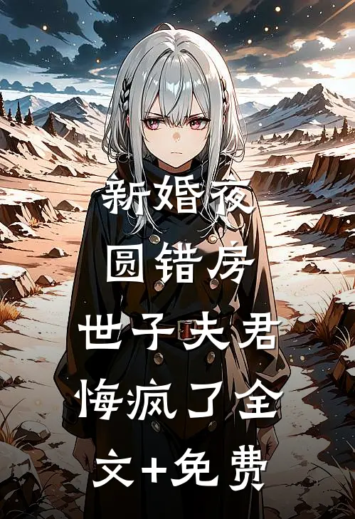 新婚夜圆错房，世子夫君悔疯了全文+免费