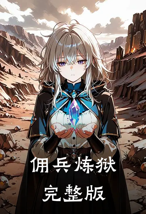 佣兵炼狱完整版
