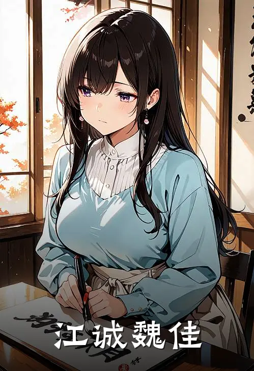 江诚魏佳