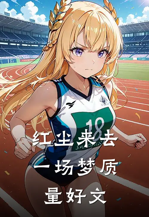 红尘来去一场梦质量好文