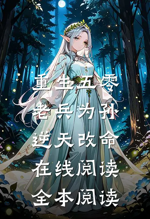 重生五零，老兵为孙逆天改命在线阅读全本阅读