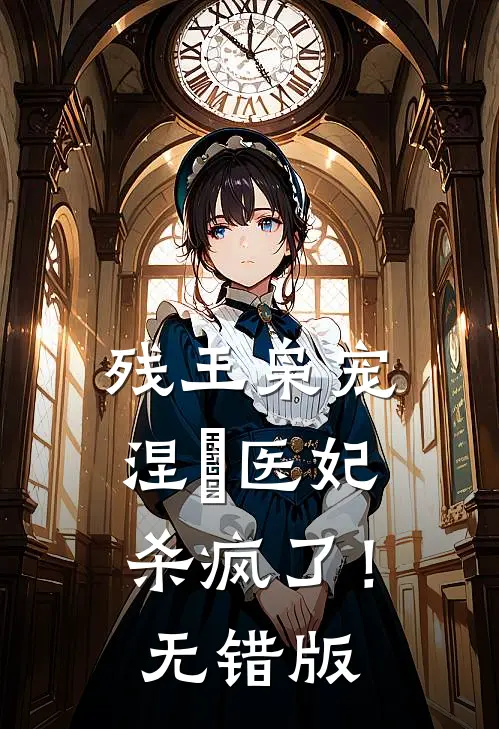 残王枭宠：涅槃医妃杀疯了！无错版