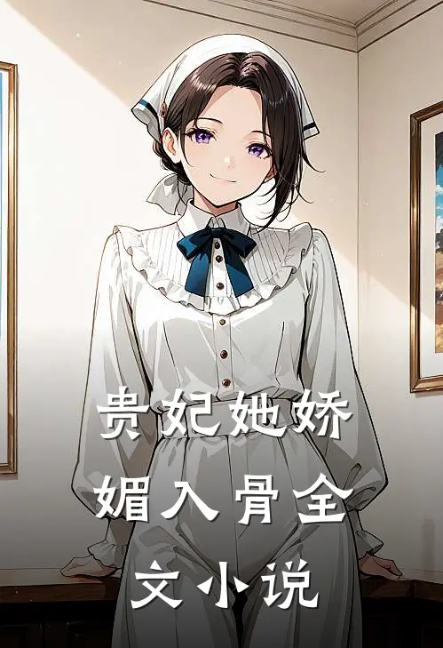 贵妃她娇媚入骨全文小说