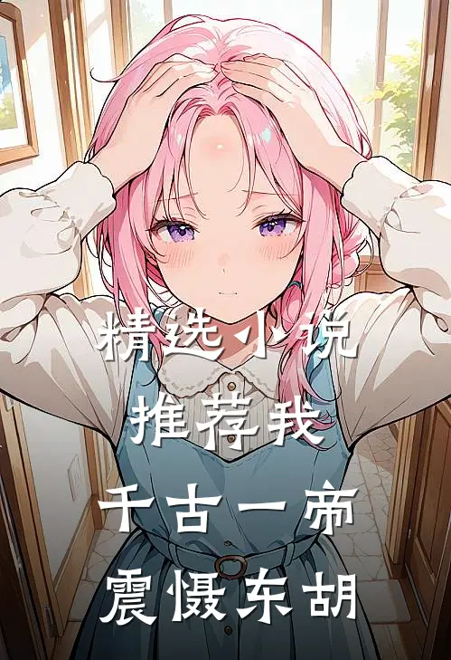 精选小说推荐我，千古一帝，震慑东胡