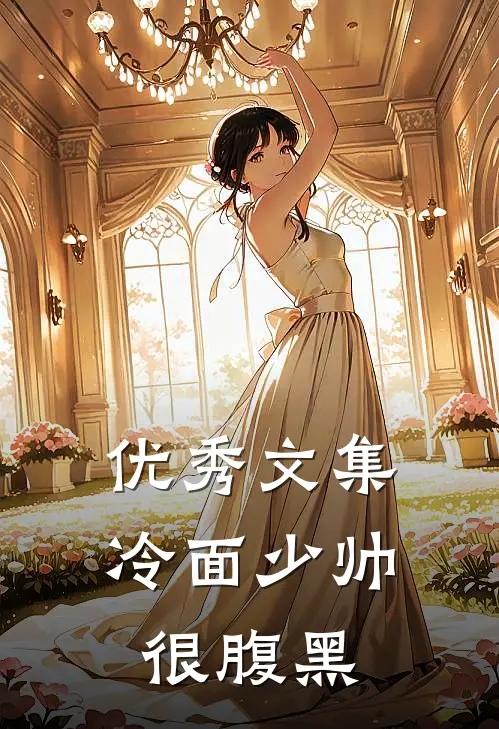 优秀文集冷面少帅很腹黑