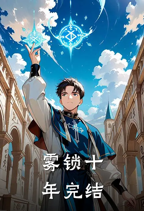 雾锁十年完结