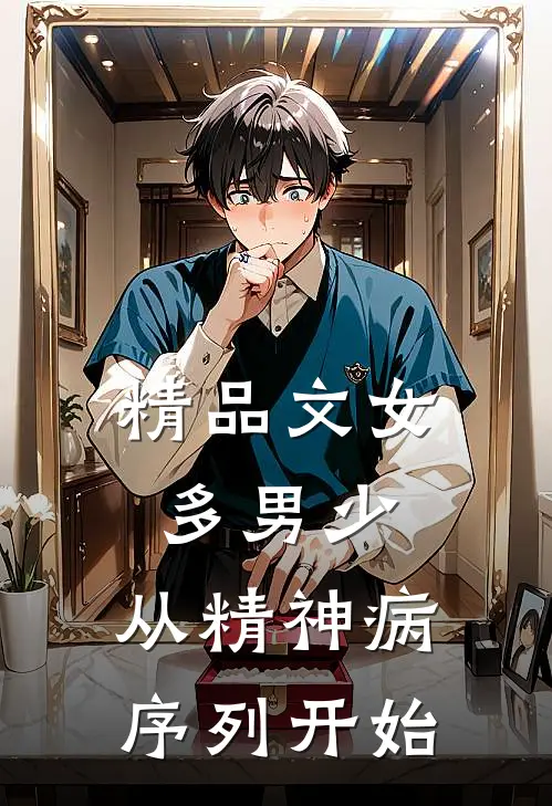 精品文女多男少，从精神病序列开始