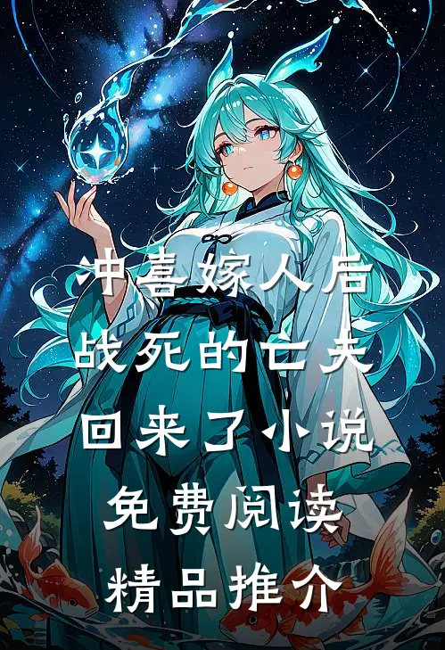 冲喜嫁人后战死的亡夫回来了小说免费阅读精品推介