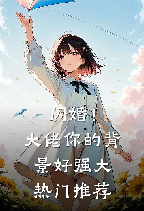 闪婚！大佬你的背景好强大热门推荐
