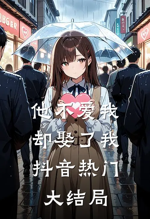 他不爱我，却娶了我抖音热门大结局