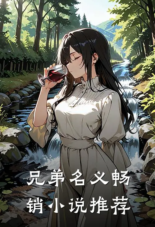 兄弟名义畅销小说推荐