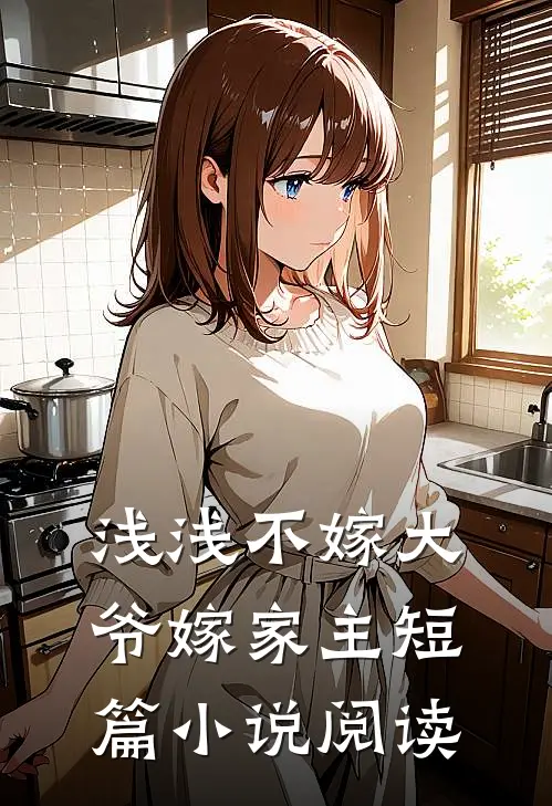 浅浅不嫁大爷嫁家主短篇小说阅读