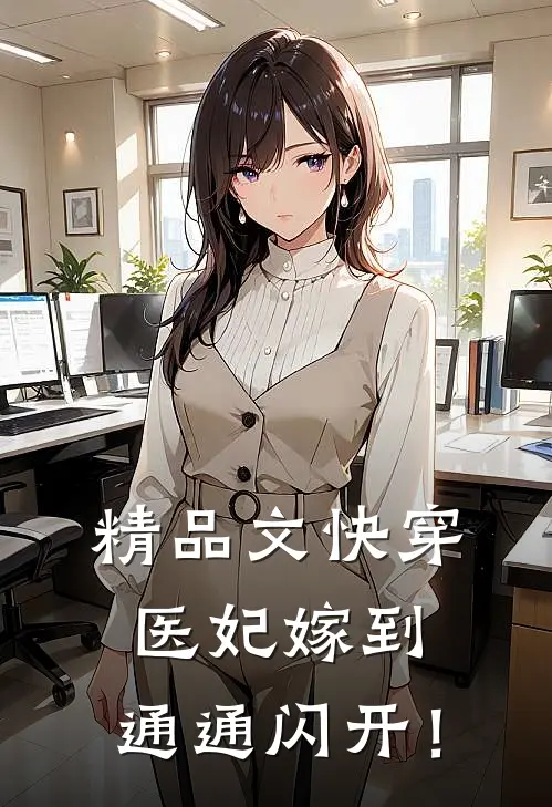精品文快穿：医妃嫁到，通通闪开！