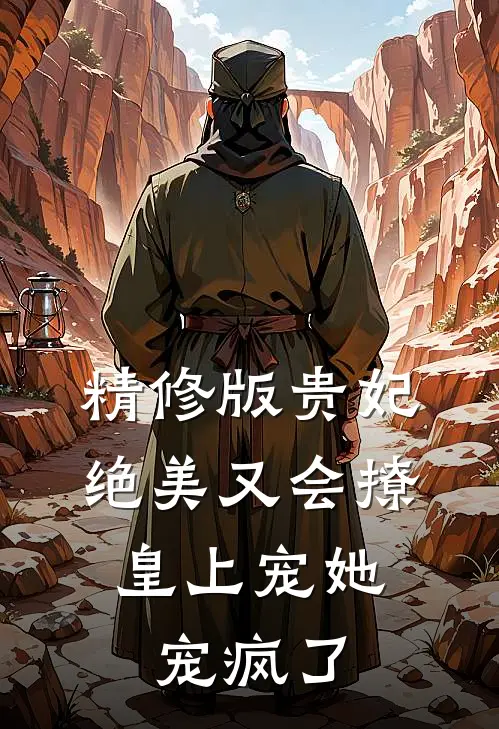 精修版贵妃绝美又会撩，皇上宠她宠疯了