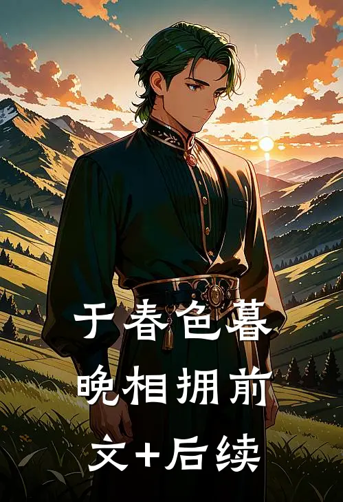 于春色暮晚相拥前文+后续