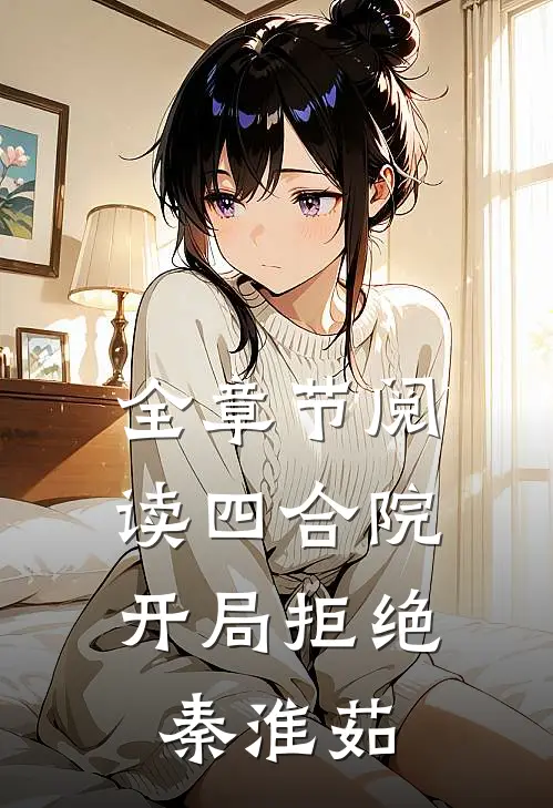 全章节阅读四合院：开局拒绝秦淮茹