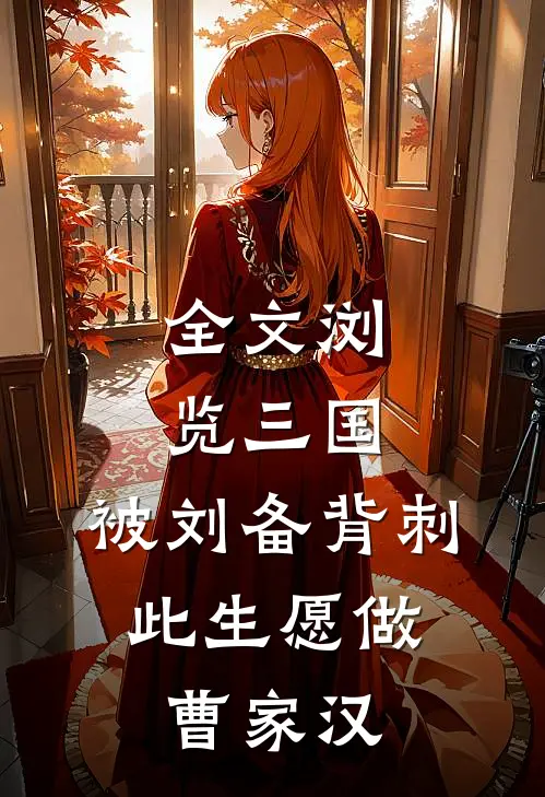 全文浏览三国：被刘备背刺，此生愿做曹家汉