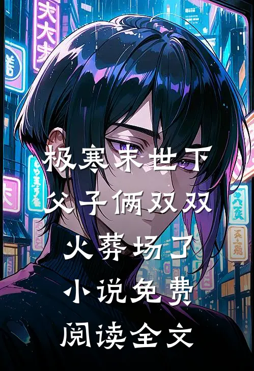 极寒末世下父子俩双双火葬场了小说免费阅读全文