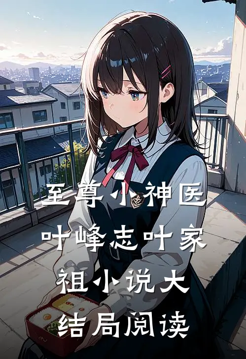 至尊小神医叶峰志叶家祖小说大结局阅读