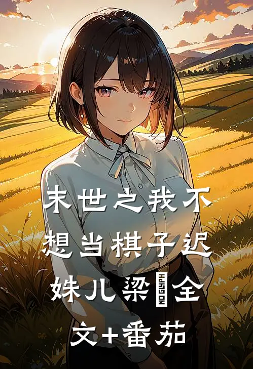 末世之我不想当棋子迟姝儿梁玹全文+番茄