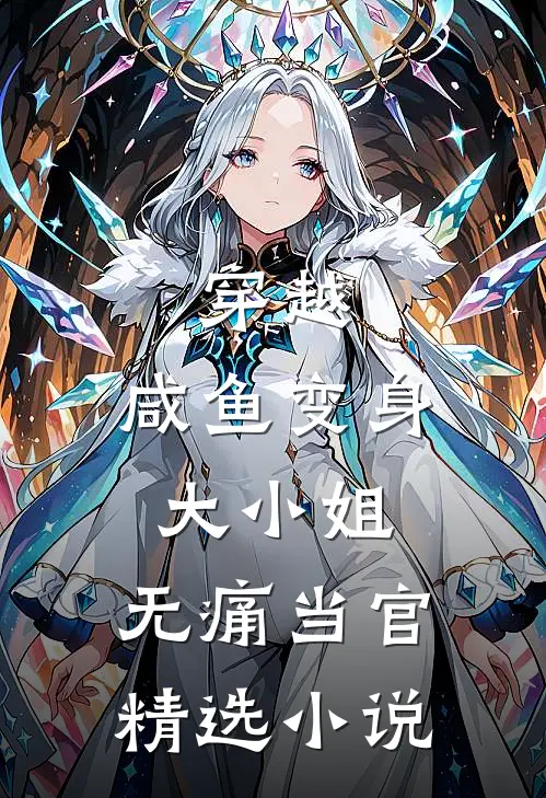 穿越：咸鱼变身大小姐，无痛当官精选小说