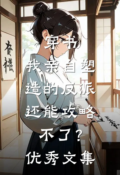 穿书：我亲自塑造的反派，还能攻略不了？优秀文集