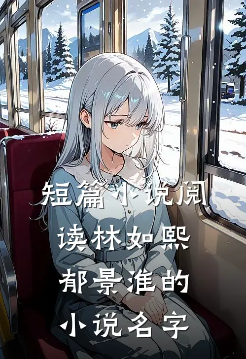 短篇小说阅读林如熙郁景淮的小说名字
