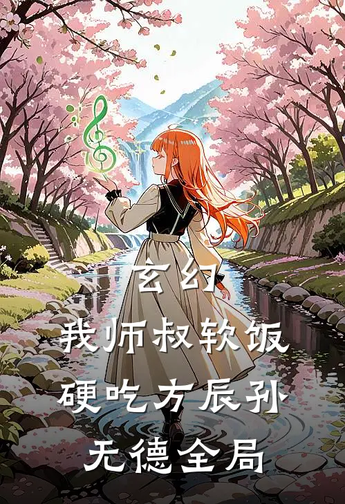 玄幻：我师叔软饭硬吃方辰孙无德全局