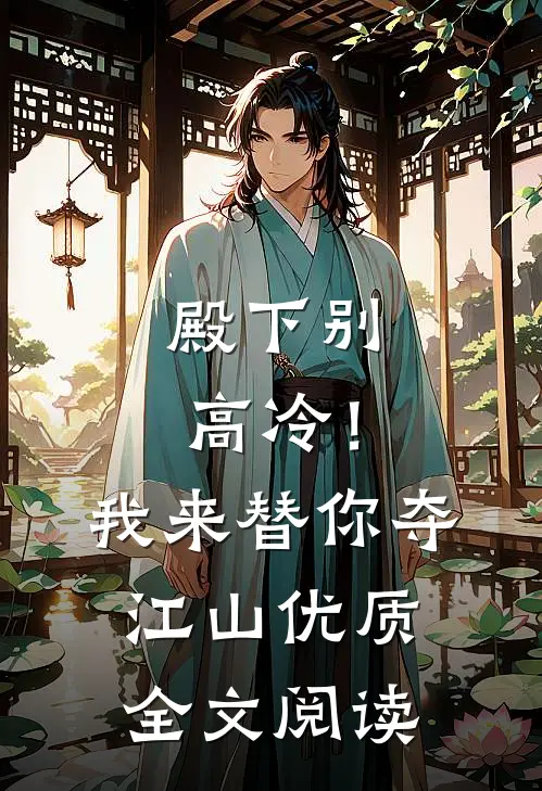 殿下别高冷！我来替你夺江山优质全文阅读