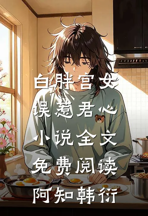 白胖宫女，误惹君心小说全文免费阅读阿知韩衍