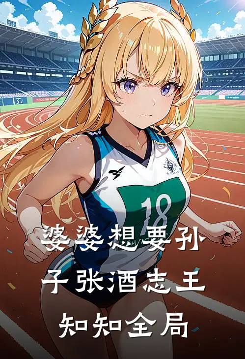 婆婆想要孙子张酒志王知知全局