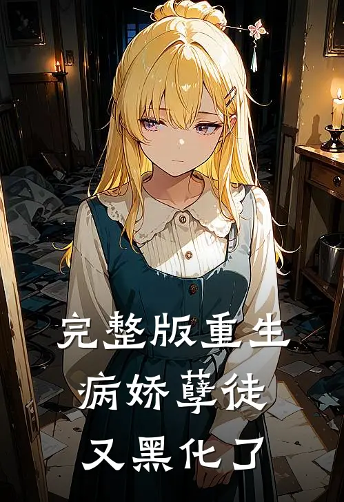 完整版重生,病娇孽徒又黑化了